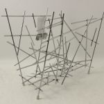 919 9687 MAGAZINE RACK